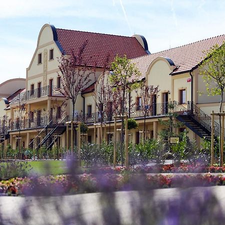 Vinarstvi U Kaplicky Hotel Zaječí Kültér fotó