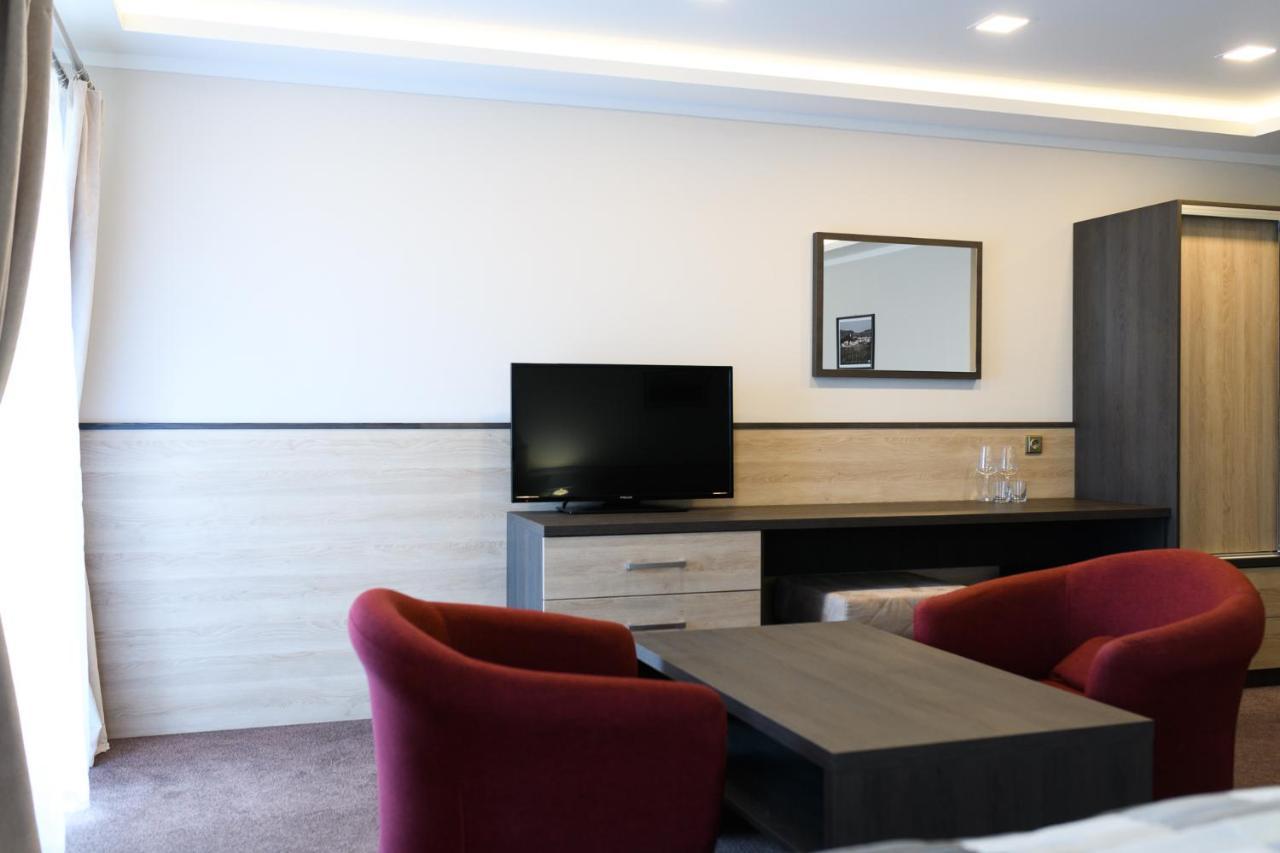 Vinarstvi U Kaplicky Hotel Zaječí Kültér fotó