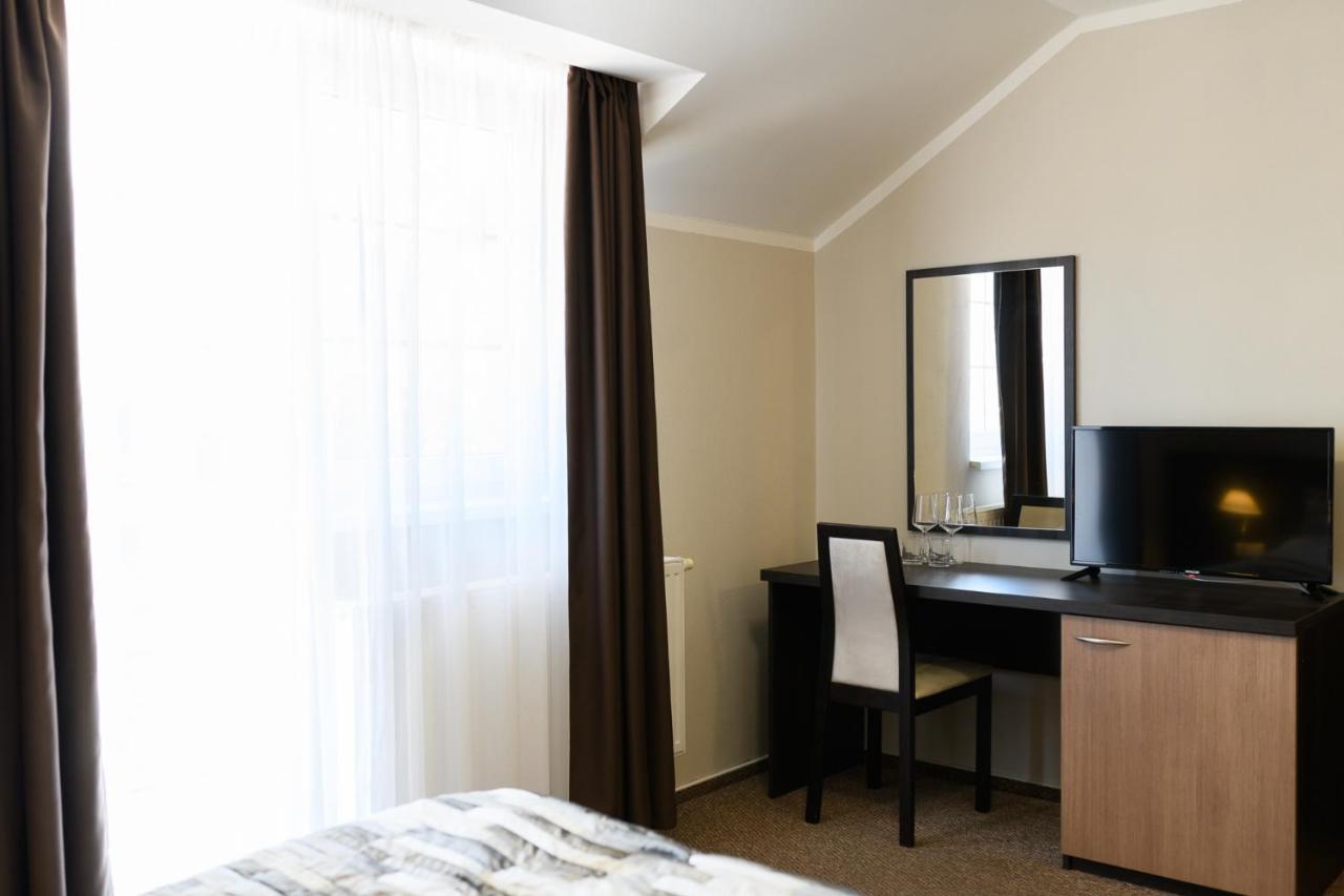 Vinarstvi U Kaplicky Hotel Zaječí Kültér fotó