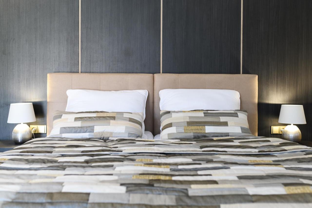 Vinarstvi U Kaplicky Hotel Zaječí Kültér fotó