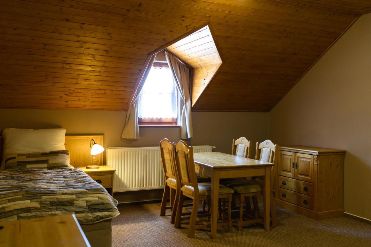 Vinarstvi U Kaplicky Hotel Zaječí Kültér fotó