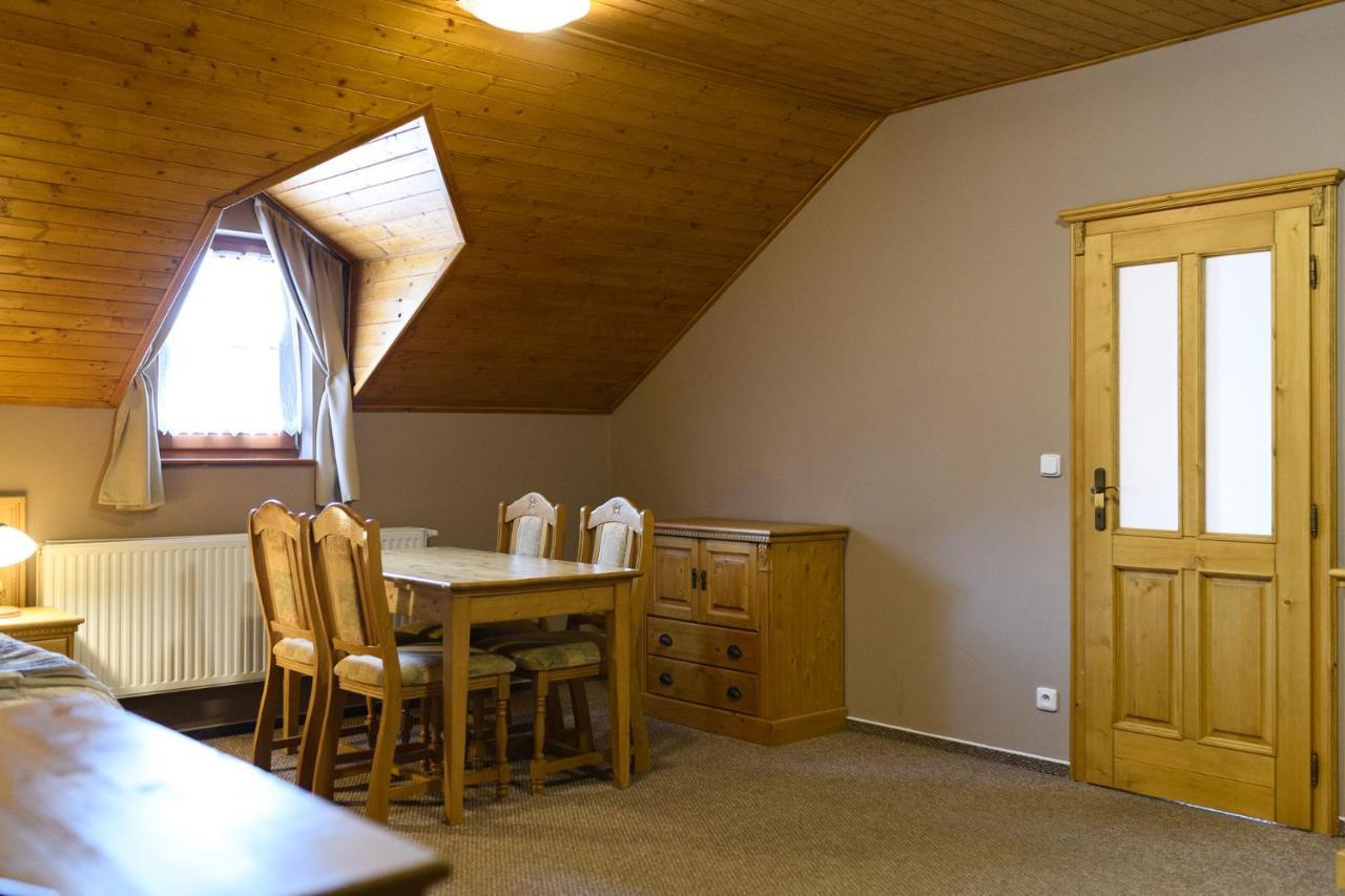 Vinarstvi U Kaplicky Hotel Zaječí Kültér fotó