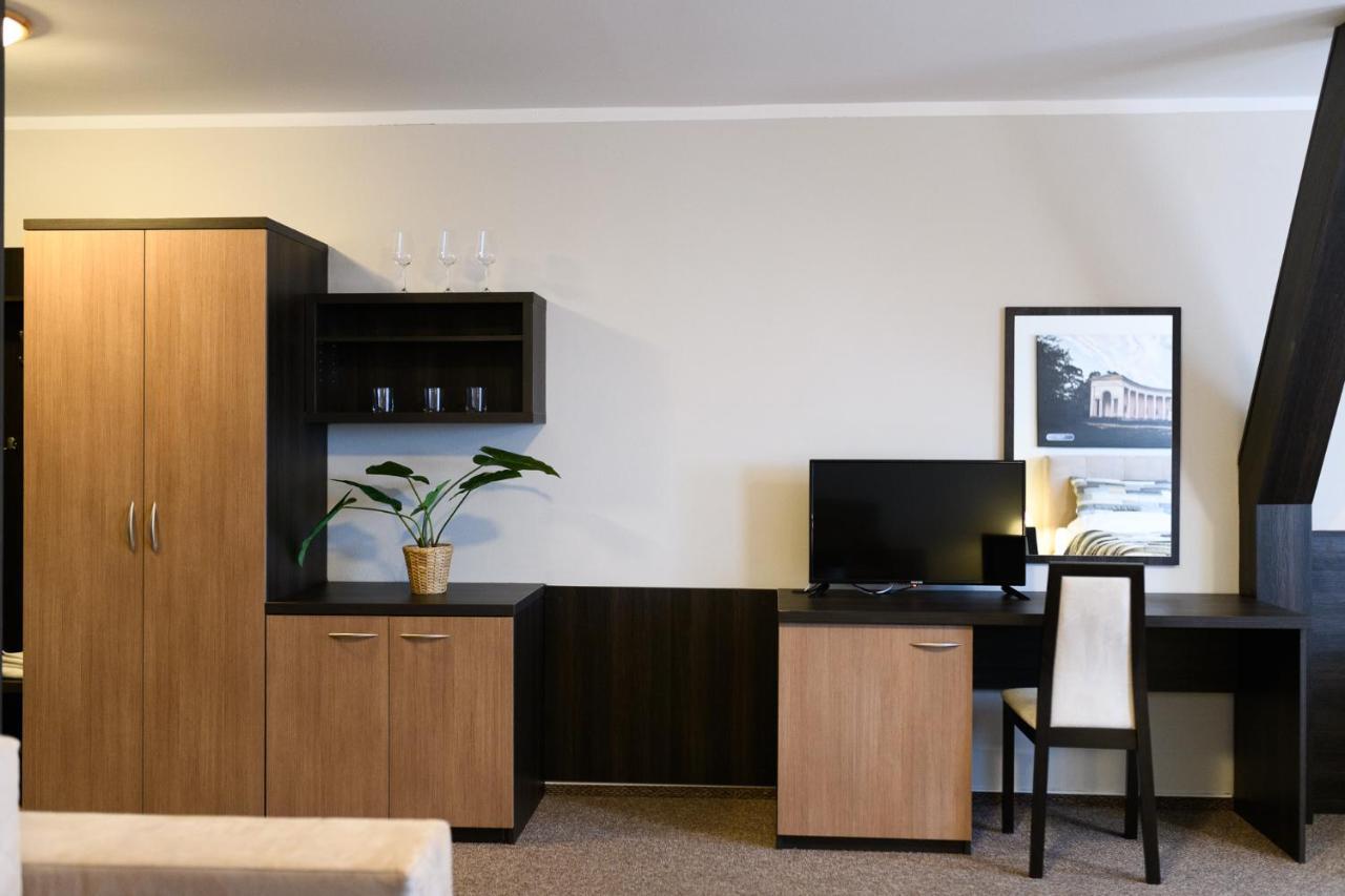 Vinarstvi U Kaplicky Hotel Zaječí Kültér fotó