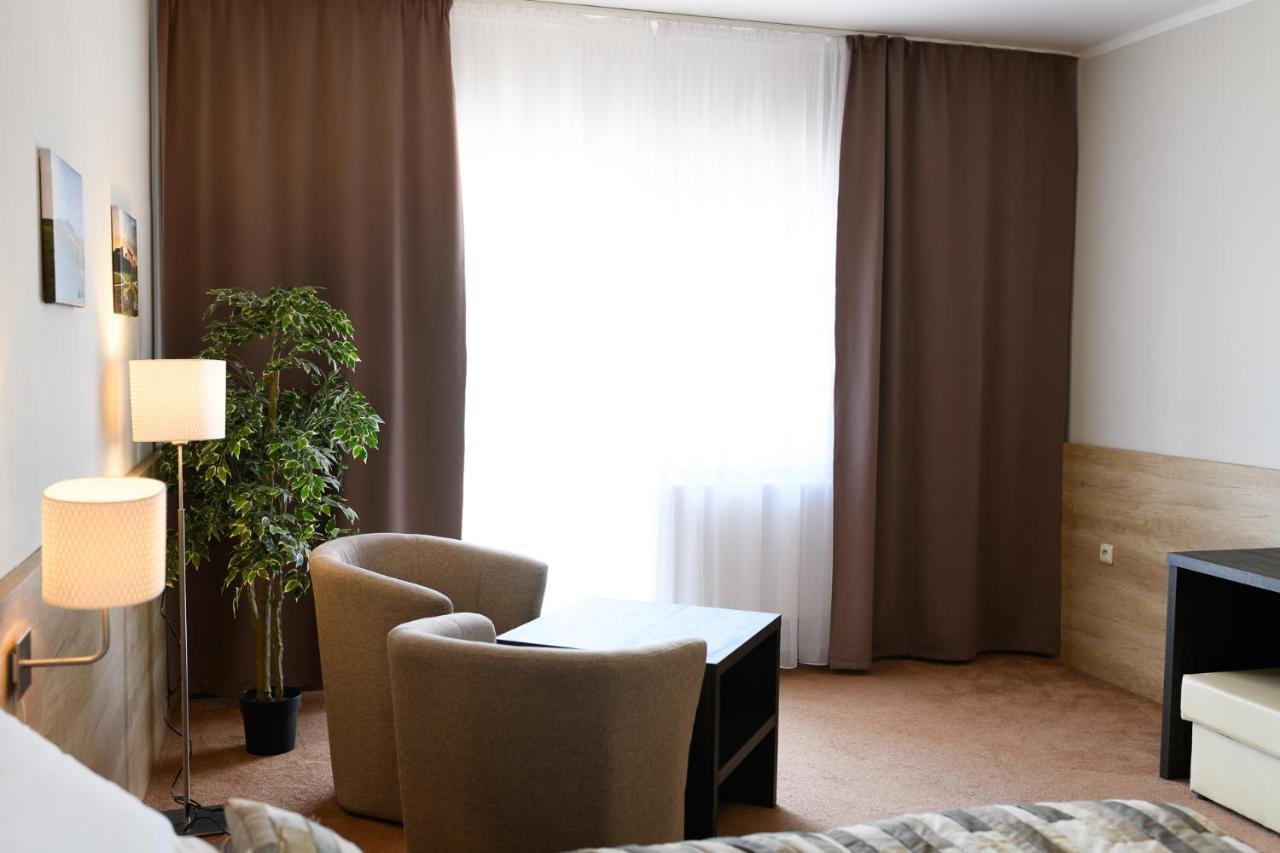 Vinarstvi U Kaplicky Hotel Zaječí Kültér fotó
