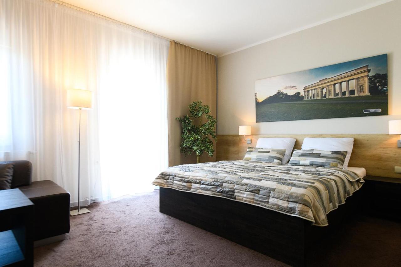 Vinarstvi U Kaplicky Hotel Zaječí Kültér fotó